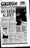 Uxbridge & W. Drayton Gazette Wednesday 05 June 1996 Page 1