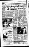 Uxbridge & W. Drayton Gazette Wednesday 05 June 1996 Page 6