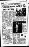 Uxbridge & W. Drayton Gazette Wednesday 05 June 1996 Page 8