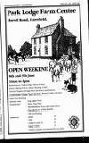 Uxbridge & W. Drayton Gazette Wednesday 05 June 1996 Page 13