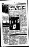 Uxbridge & W. Drayton Gazette Wednesday 05 June 1996 Page 14
