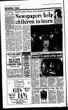 Uxbridge & W. Drayton Gazette Wednesday 19 June 1996 Page 10