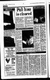 Uxbridge & W. Drayton Gazette Wednesday 19 June 1996 Page 14