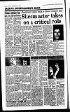 Uxbridge & W. Drayton Gazette Wednesday 19 June 1996 Page 26
