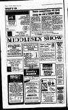 Uxbridge & W. Drayton Gazette Wednesday 19 June 1996 Page 30