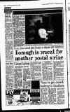 Uxbridge & W. Drayton Gazette Wednesday 26 June 1996 Page 6