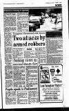 Uxbridge & W. Drayton Gazette Wednesday 03 July 1996 Page 3