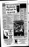 Uxbridge & W. Drayton Gazette Wednesday 03 July 1996 Page 6