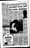 Uxbridge & W. Drayton Gazette Wednesday 03 July 1996 Page 8