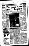 Uxbridge & W. Drayton Gazette Wednesday 03 July 1996 Page 16