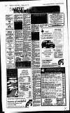 Uxbridge & W. Drayton Gazette Wednesday 03 July 1996 Page 22