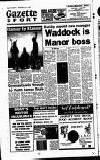 Uxbridge & W. Drayton Gazette Wednesday 03 July 1996 Page 60