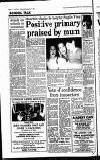 Uxbridge & W. Drayton Gazette Wednesday 11 September 1996 Page 10