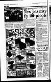 Uxbridge & W. Drayton Gazette Wednesday 11 September 1996 Page 16