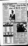 Uxbridge & W. Drayton Gazette Wednesday 11 September 1996 Page 22