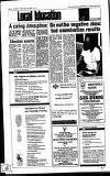 Uxbridge & W. Drayton Gazette Wednesday 11 September 1996 Page 48