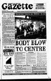 Uxbridge & W. Drayton Gazette Wednesday 23 October 1996 Page 1