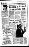 Uxbridge & W. Drayton Gazette Wednesday 23 October 1996 Page 4