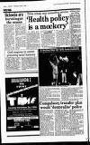 Uxbridge & W. Drayton Gazette Wednesday 23 October 1996 Page 6