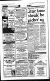 Uxbridge & W. Drayton Gazette Wednesday 23 October 1996 Page 14