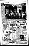 Uxbridge & W. Drayton Gazette Wednesday 23 October 1996 Page 20