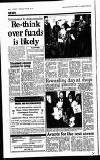 Uxbridge & W. Drayton Gazette Wednesday 18 December 1996 Page 4