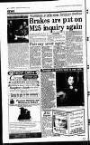 Uxbridge & W. Drayton Gazette Wednesday 18 December 1996 Page 6