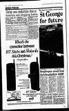 Uxbridge & W. Drayton Gazette Wednesday 18 December 1996 Page 8