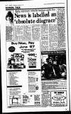 Uxbridge & W. Drayton Gazette Wednesday 18 December 1996 Page 10
