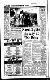 Uxbridge & W. Drayton Gazette Wednesday 18 December 1996 Page 20