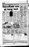 Uxbridge & W. Drayton Gazette Wednesday 18 December 1996 Page 44