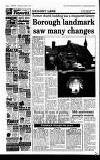 Uxbridge & W. Drayton Gazette Wednesday 08 January 1997 Page 8