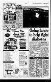 Uxbridge & W. Drayton Gazette Wednesday 08 January 1997 Page 12