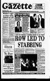 Uxbridge & W. Drayton Gazette Wednesday 07 May 1997 Page 1