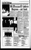 Uxbridge & W. Drayton Gazette Wednesday 07 May 1997 Page 4