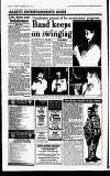 Uxbridge & W. Drayton Gazette Wednesday 07 May 1997 Page 26