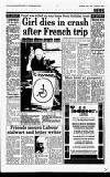 Uxbridge & W. Drayton Gazette Wednesday 04 June 1997 Page 3