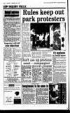 Uxbridge & W. Drayton Gazette Wednesday 04 June 1997 Page 6