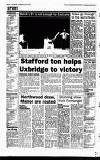 Uxbridge & W. Drayton Gazette Wednesday 04 June 1997 Page 60