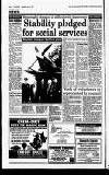 Uxbridge & W. Drayton Gazette Wednesday 02 July 1997 Page 4