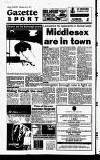 Uxbridge & W. Drayton Gazette Wednesday 02 July 1997 Page 64