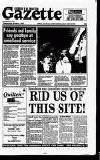 Uxbridge & W. Drayton Gazette Wednesday 01 October 1997 Page 1