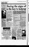 Uxbridge & W. Drayton Gazette Wednesday 01 October 1997 Page 4