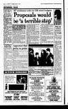 Uxbridge & W. Drayton Gazette Wednesday 01 October 1997 Page 10
