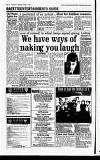 Uxbridge & W. Drayton Gazette Wednesday 01 October 1997 Page 22