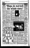 Uxbridge & W. Drayton Gazette Wednesday 08 October 1997 Page 4