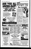 Uxbridge & W. Drayton Gazette Wednesday 08 October 1997 Page 12