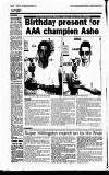 Uxbridge & W. Drayton Gazette Wednesday 08 October 1997 Page 68
