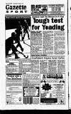 Uxbridge & W. Drayton Gazette Wednesday 08 October 1997 Page 72