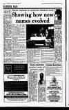 Uxbridge & W. Drayton Gazette Wednesday 22 October 1997 Page 10